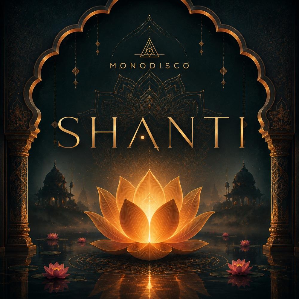 Shanti