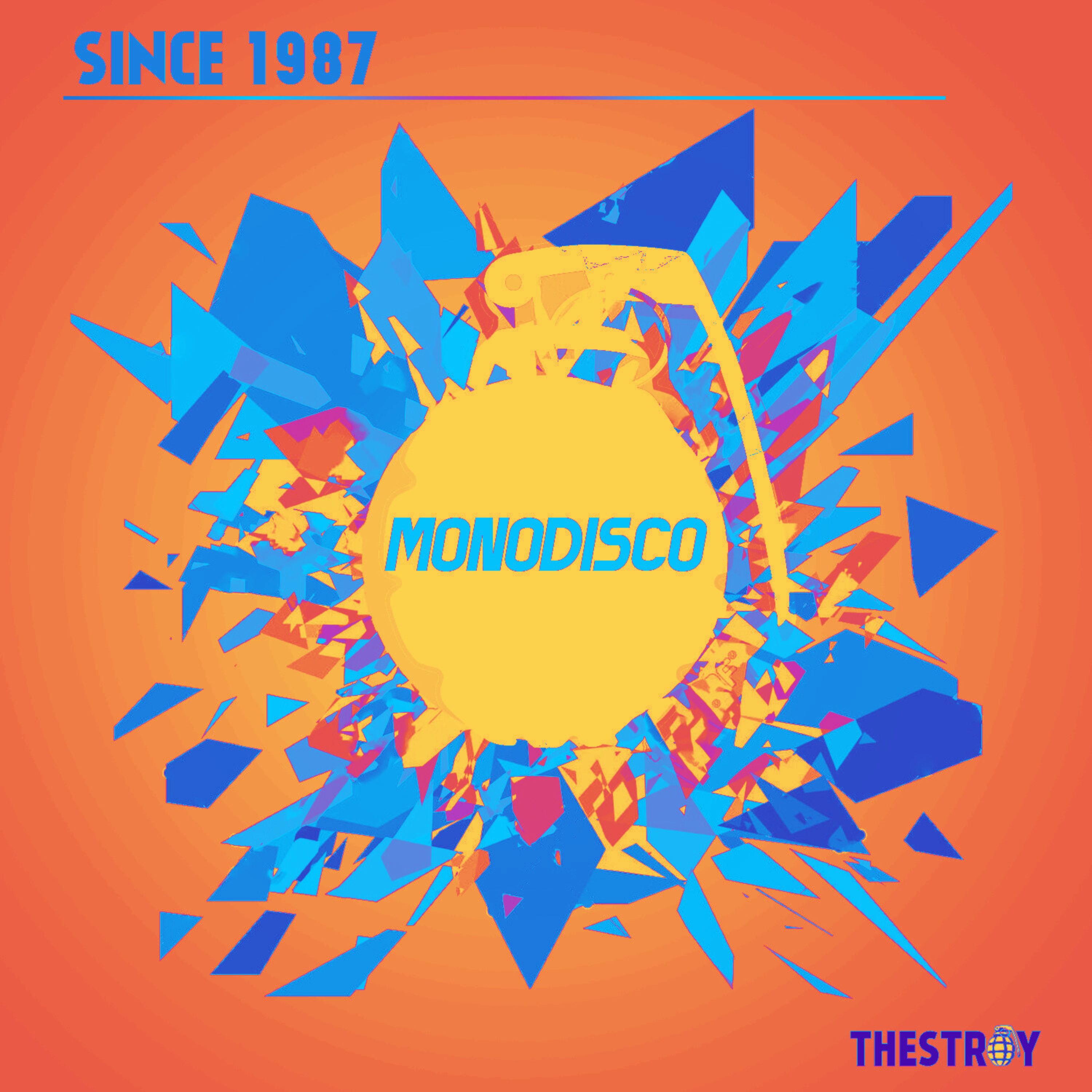 Since 1987 (Remake)